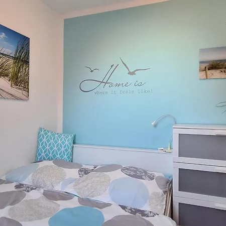 Apartamento Drews, App 
