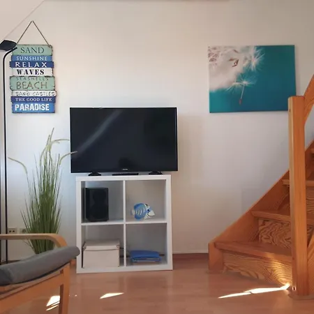 Apartamento Drews, App 