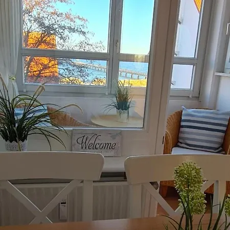 Appartement Drews, App 