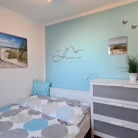 Appartement Drews, App 